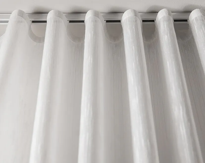 Custom Made Sheer Curtains, NZ - Get a Quote | Mr Blinds