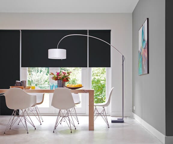 Roller blinds nz