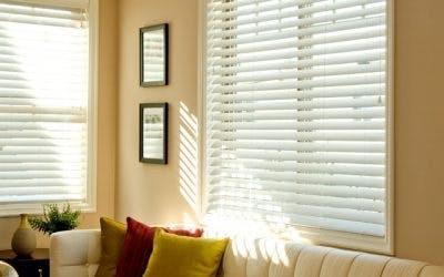 Sleek blinds nz