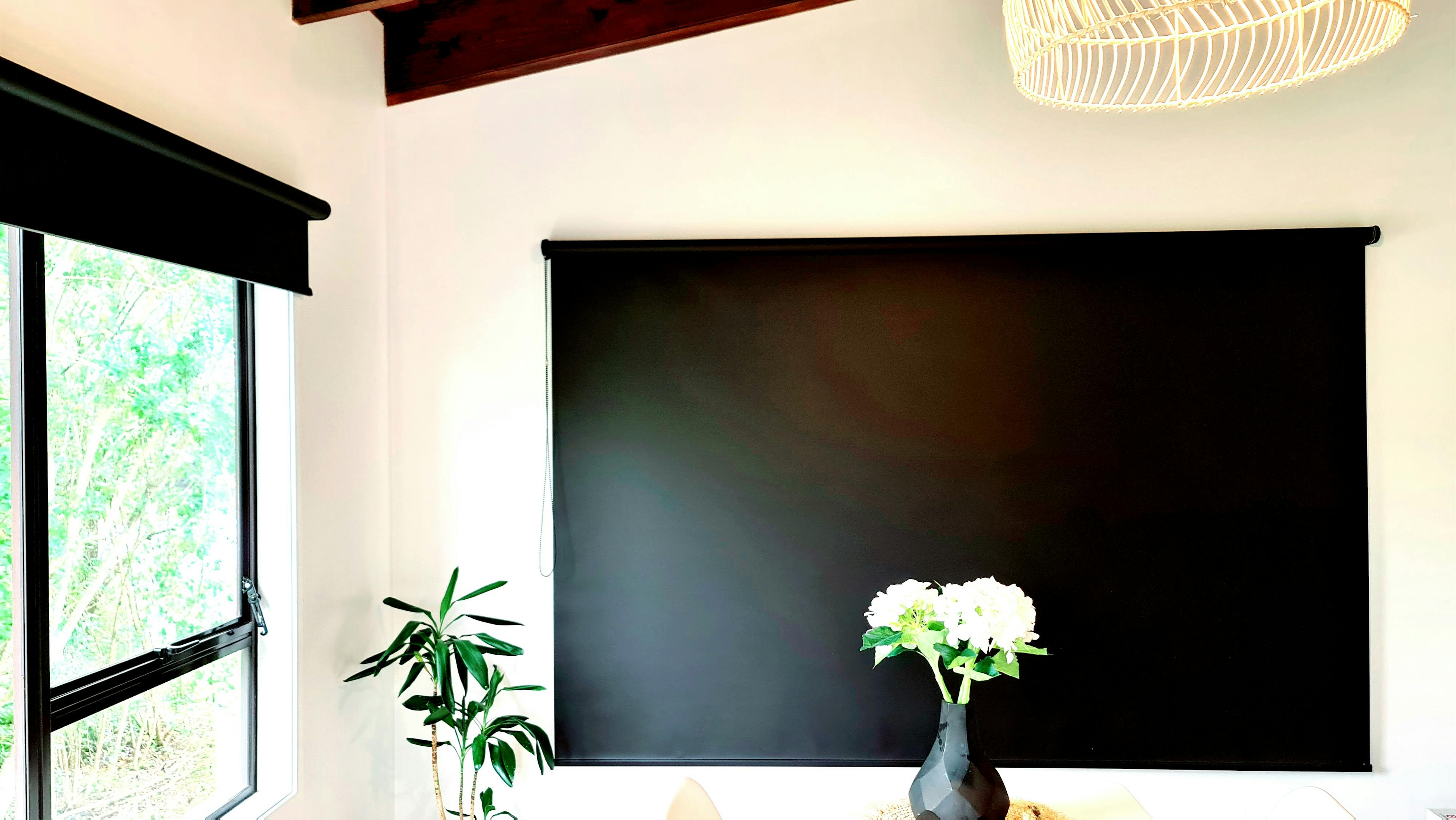Privacy blinds nz
