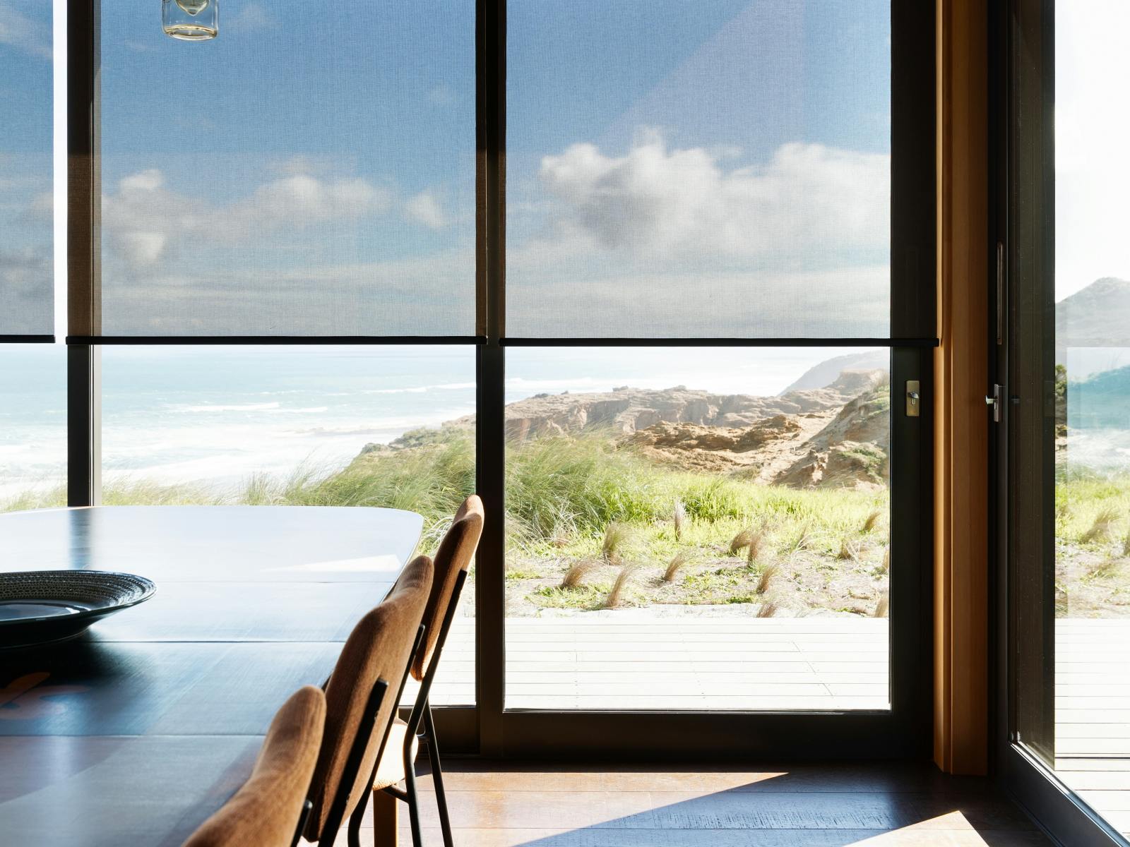 modern blinds nz