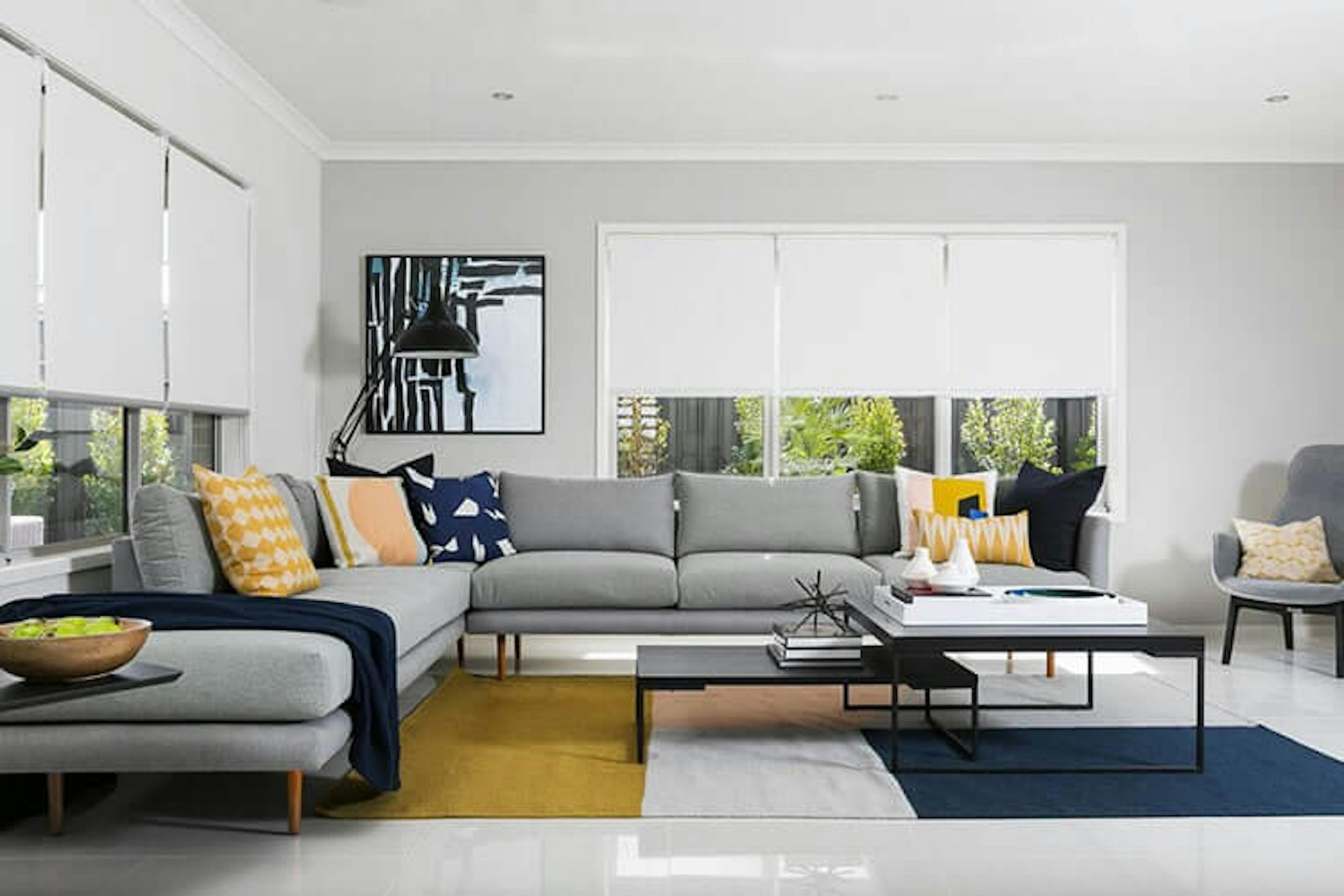 our blinds Hamilton