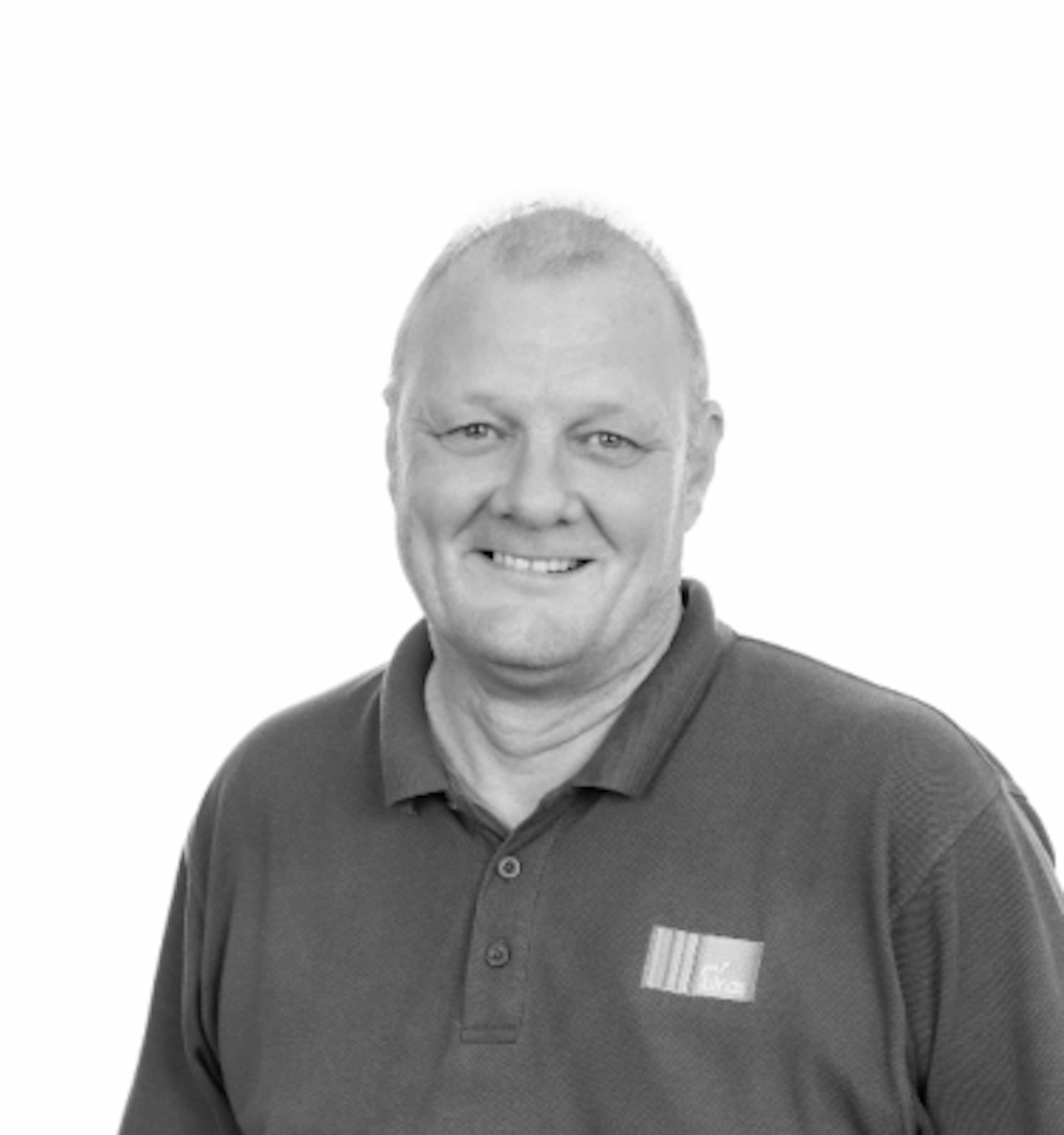 Photo of team member 9