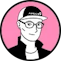 author