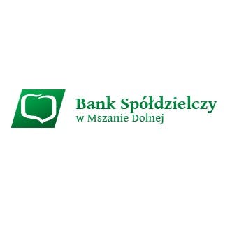 Bank Spółdzielczy w Mszanie Dolnej