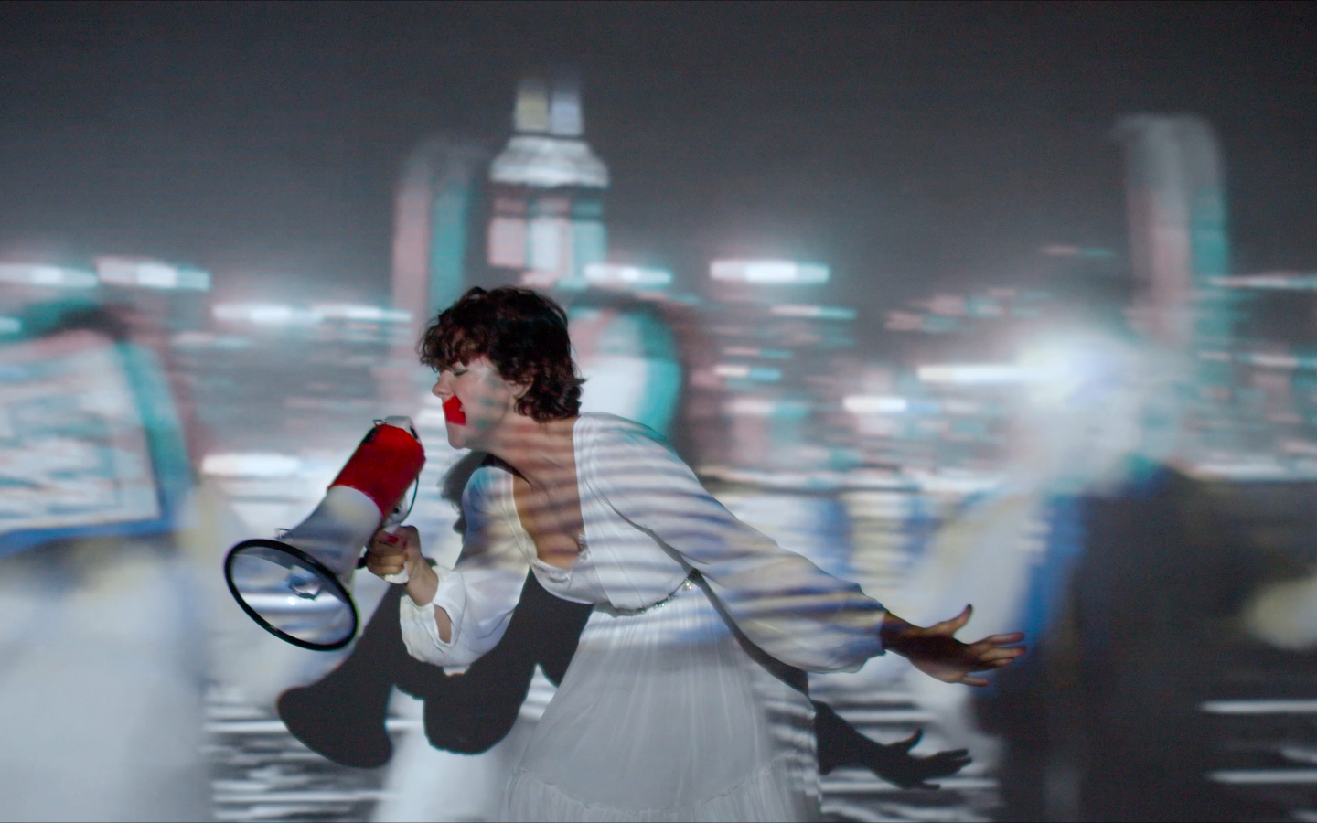Music Video Production