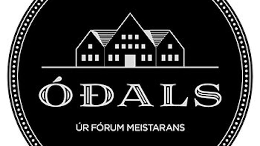 Óðals Ísbúi á tilboði