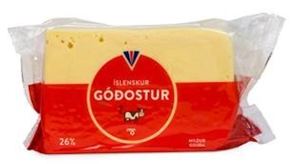 Góðostur á tilboði