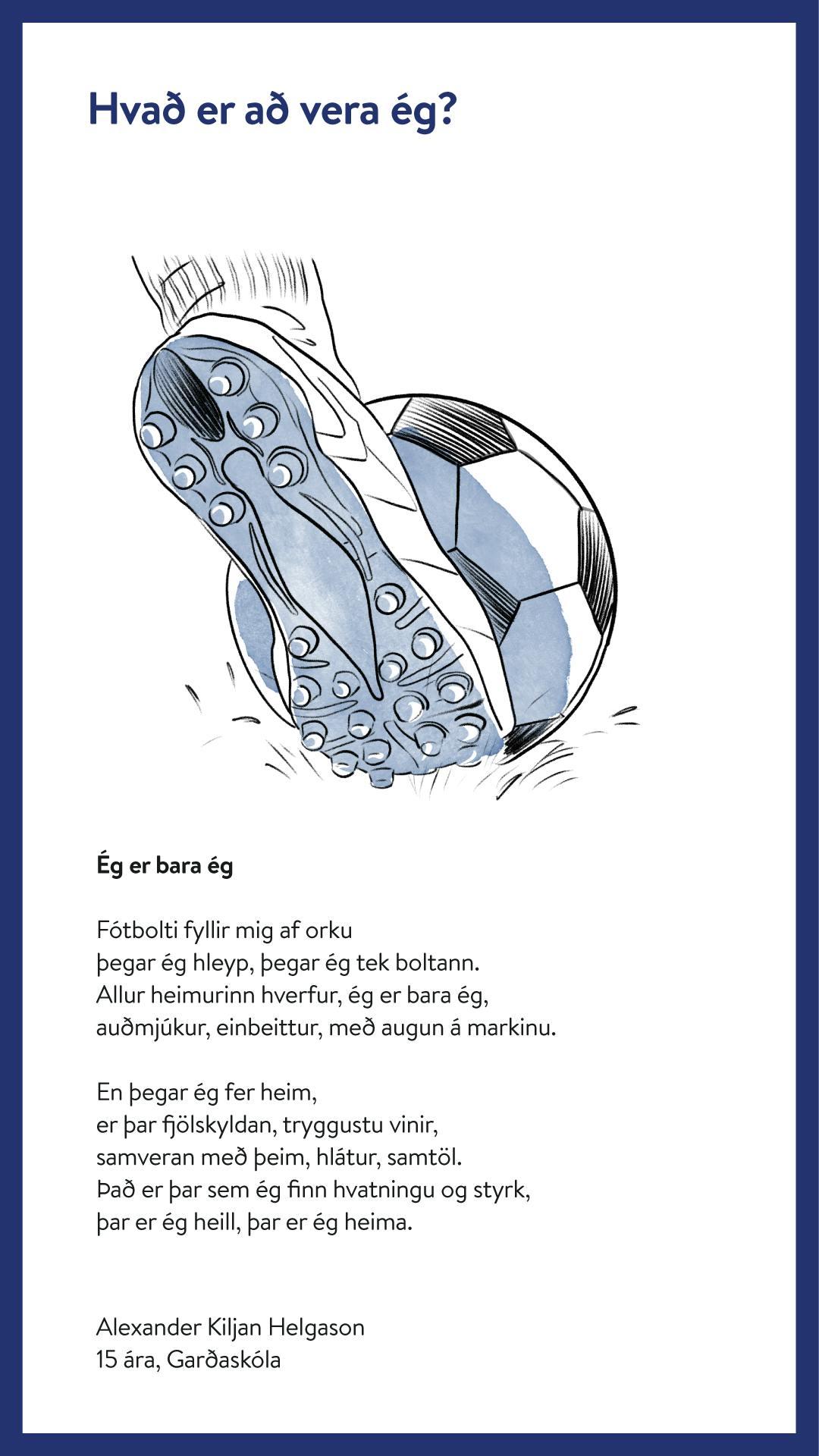 Alexander Kiljan Helgason