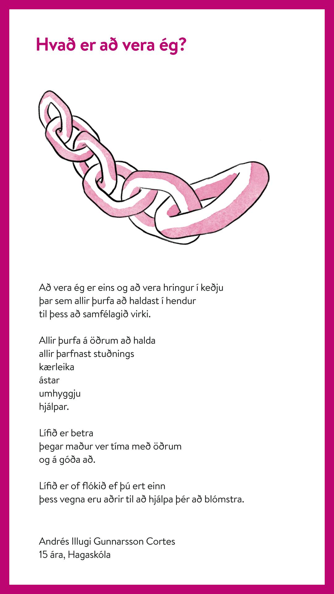 Andrés Illugi Gunnarsson Cortes