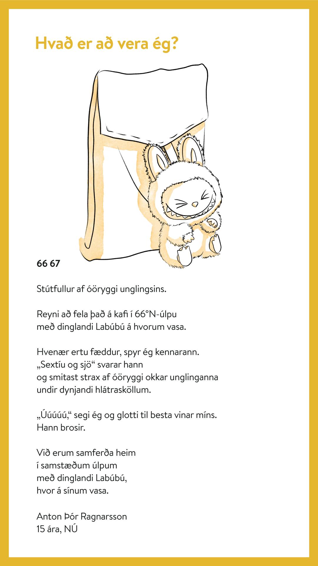 Anton Þór Ragnarsson