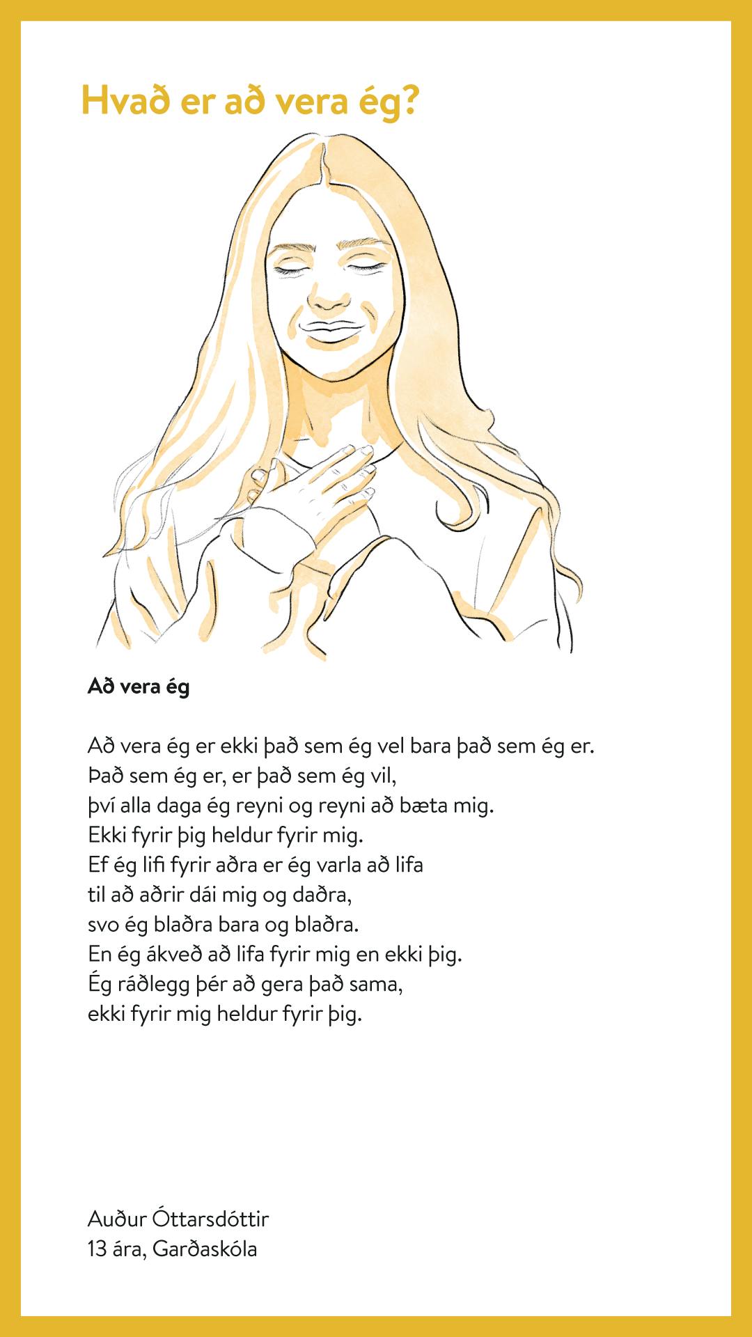 Auður Óttarsdóttir