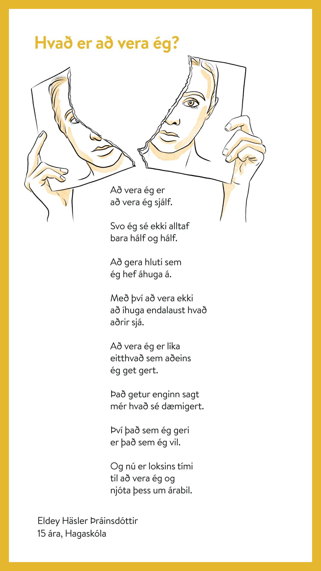 Eldey Häsler Þráinsdóttir