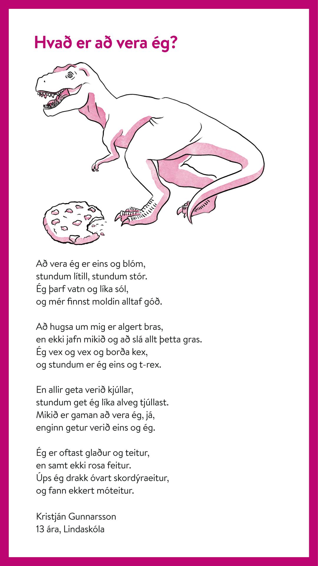 Kristján Gunnarsson