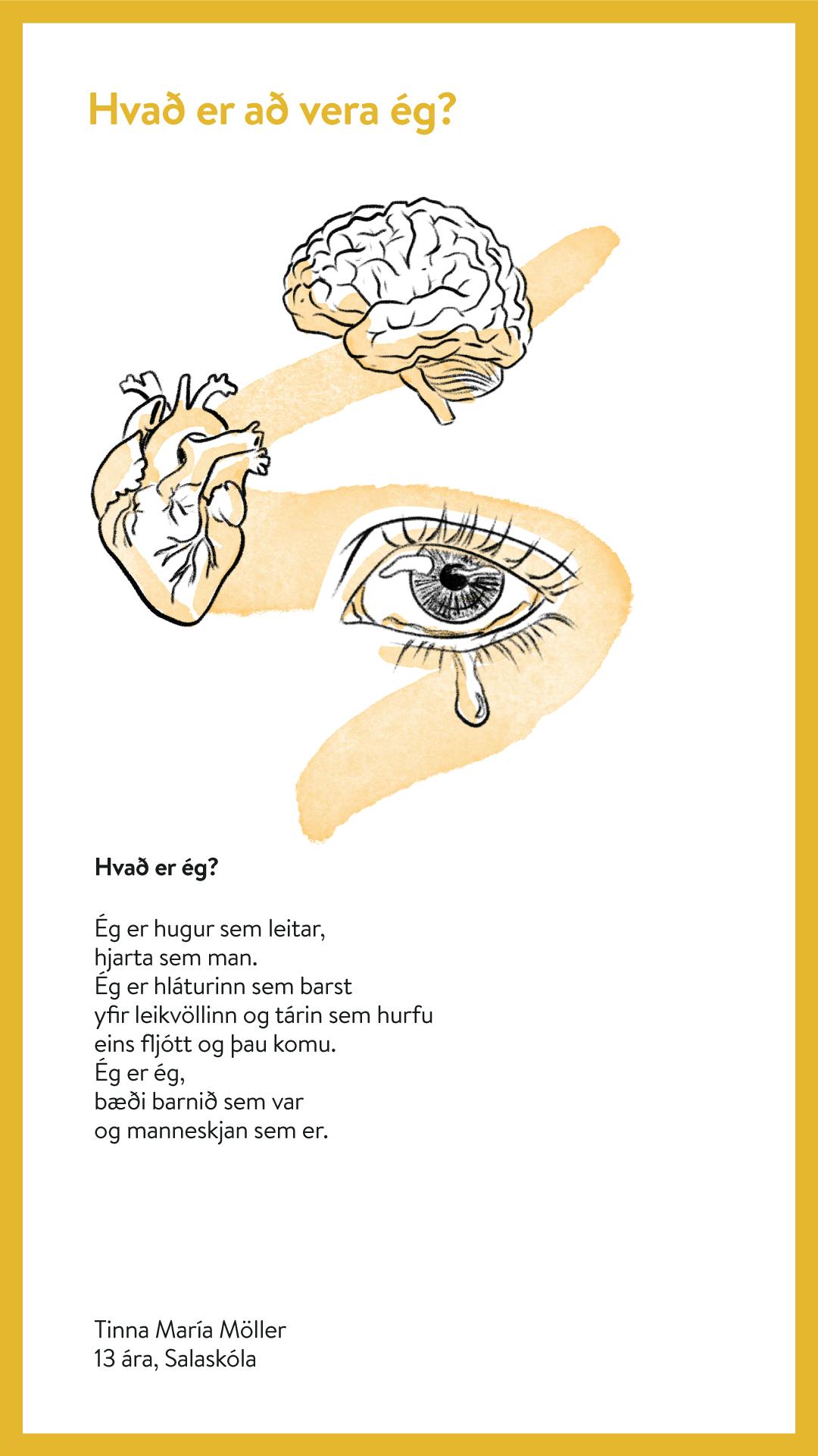 Tinna María Möller