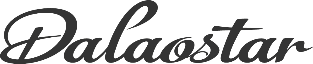 Merki fyrir Dalaosta