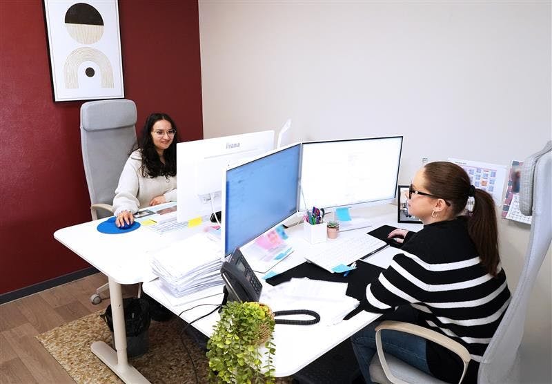 MSB Formalités, nos formalistes