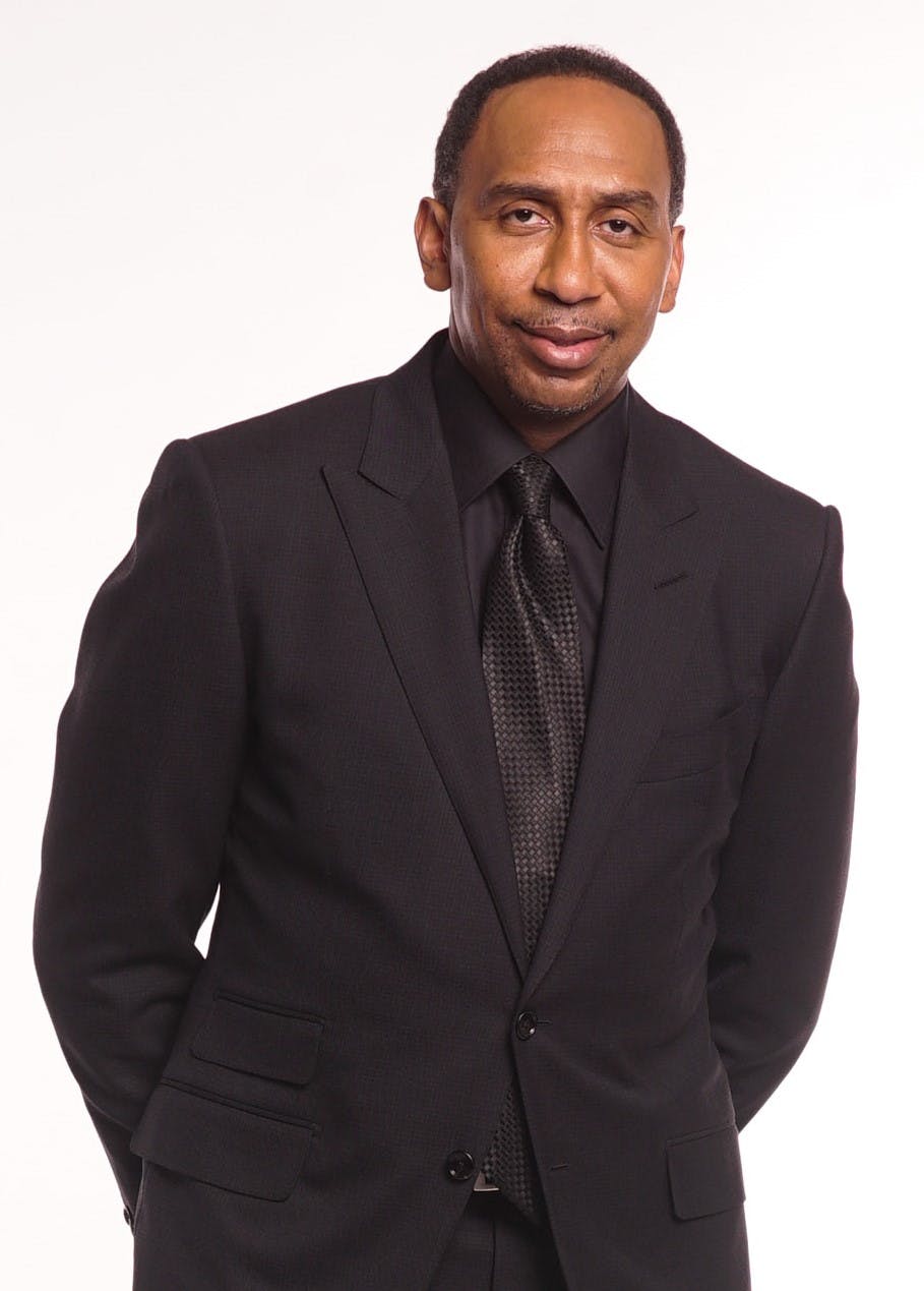 Stephen A.