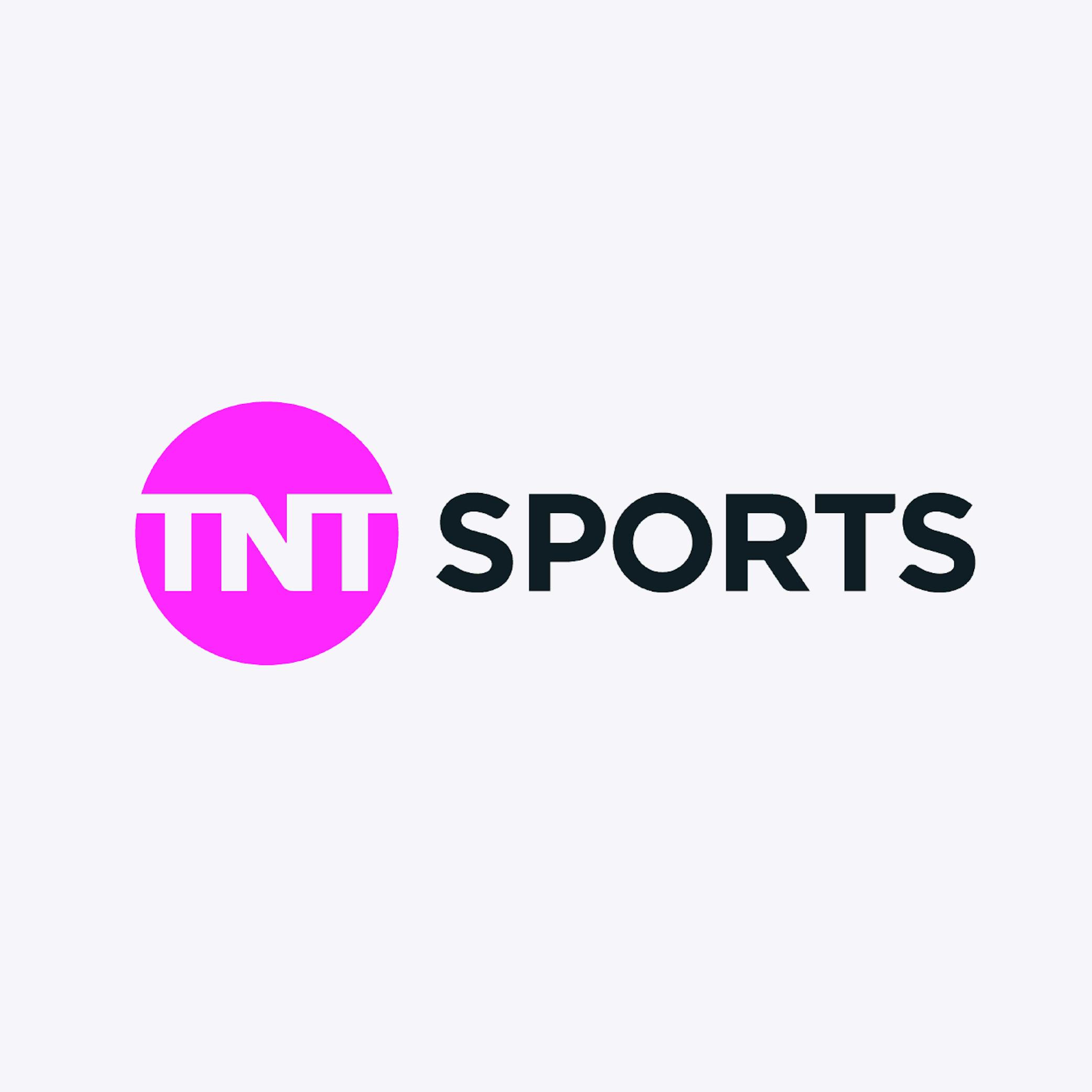 TNT Sports
