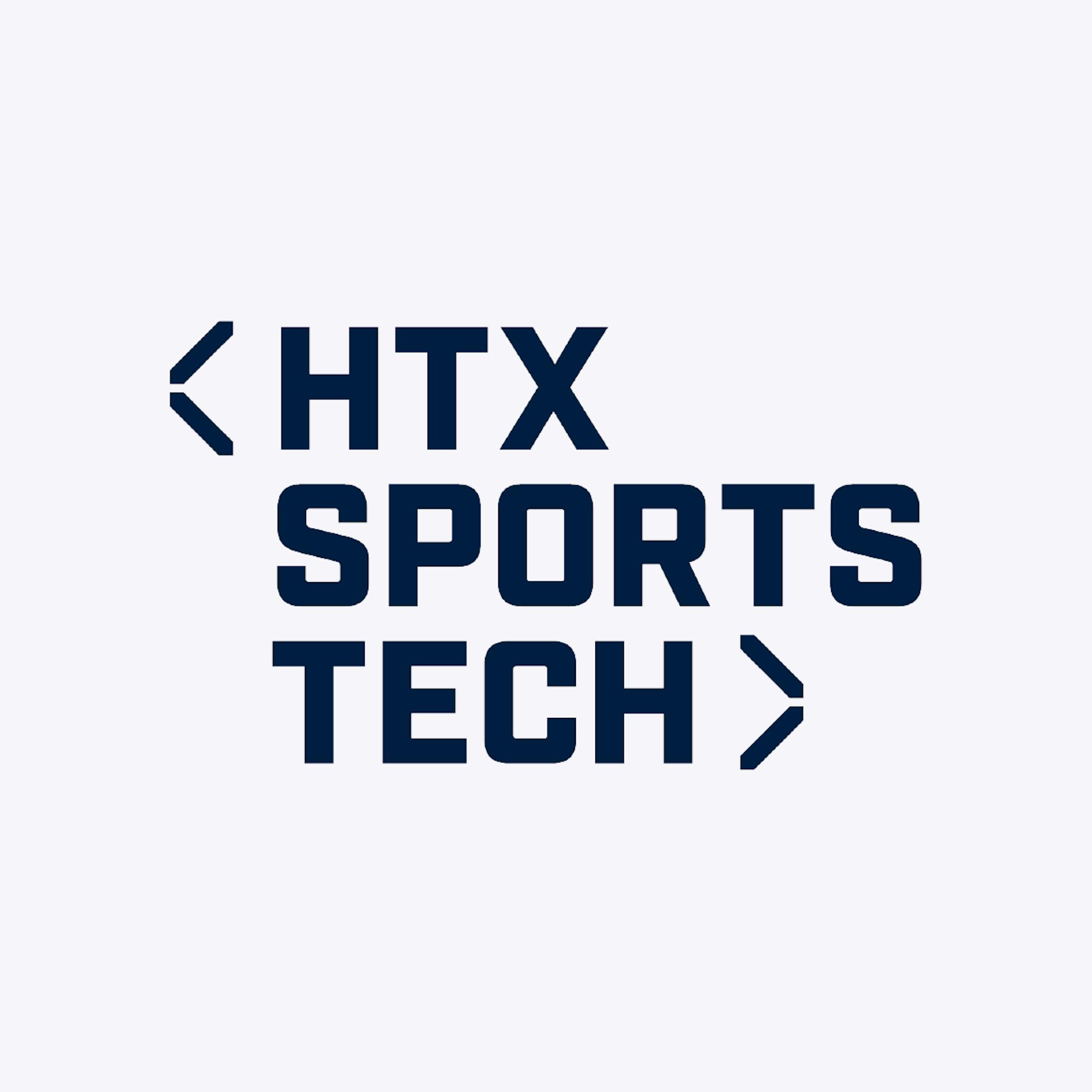 HTX Sports Tech