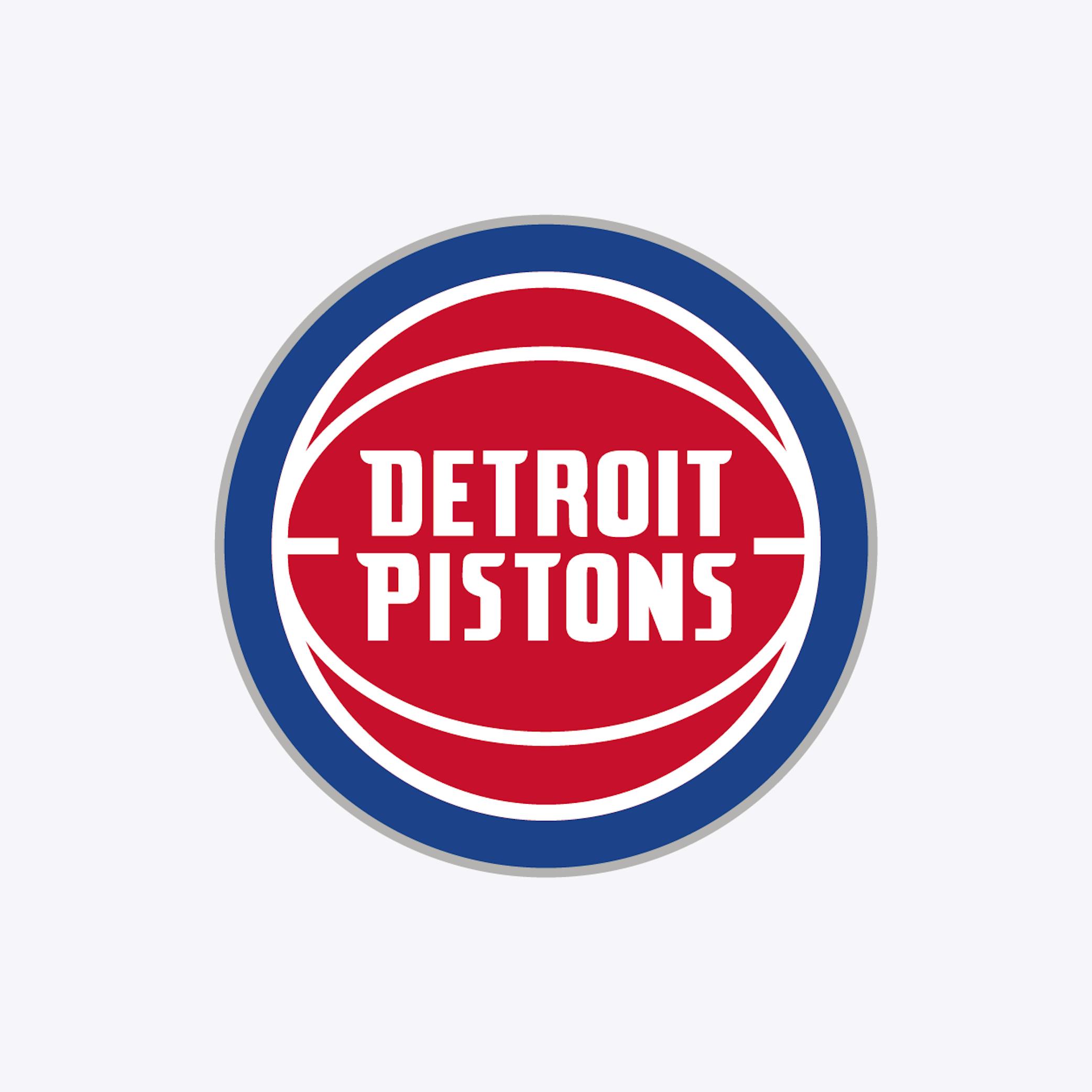 Detroit Pistons