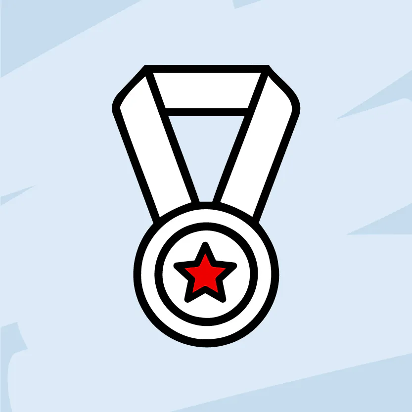 Medal icon