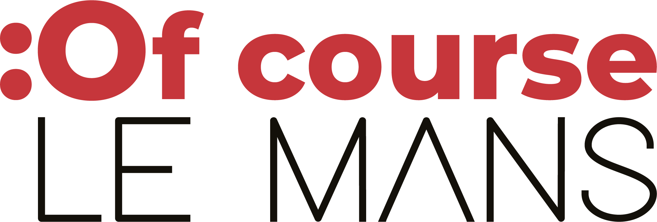 Le Mans logo