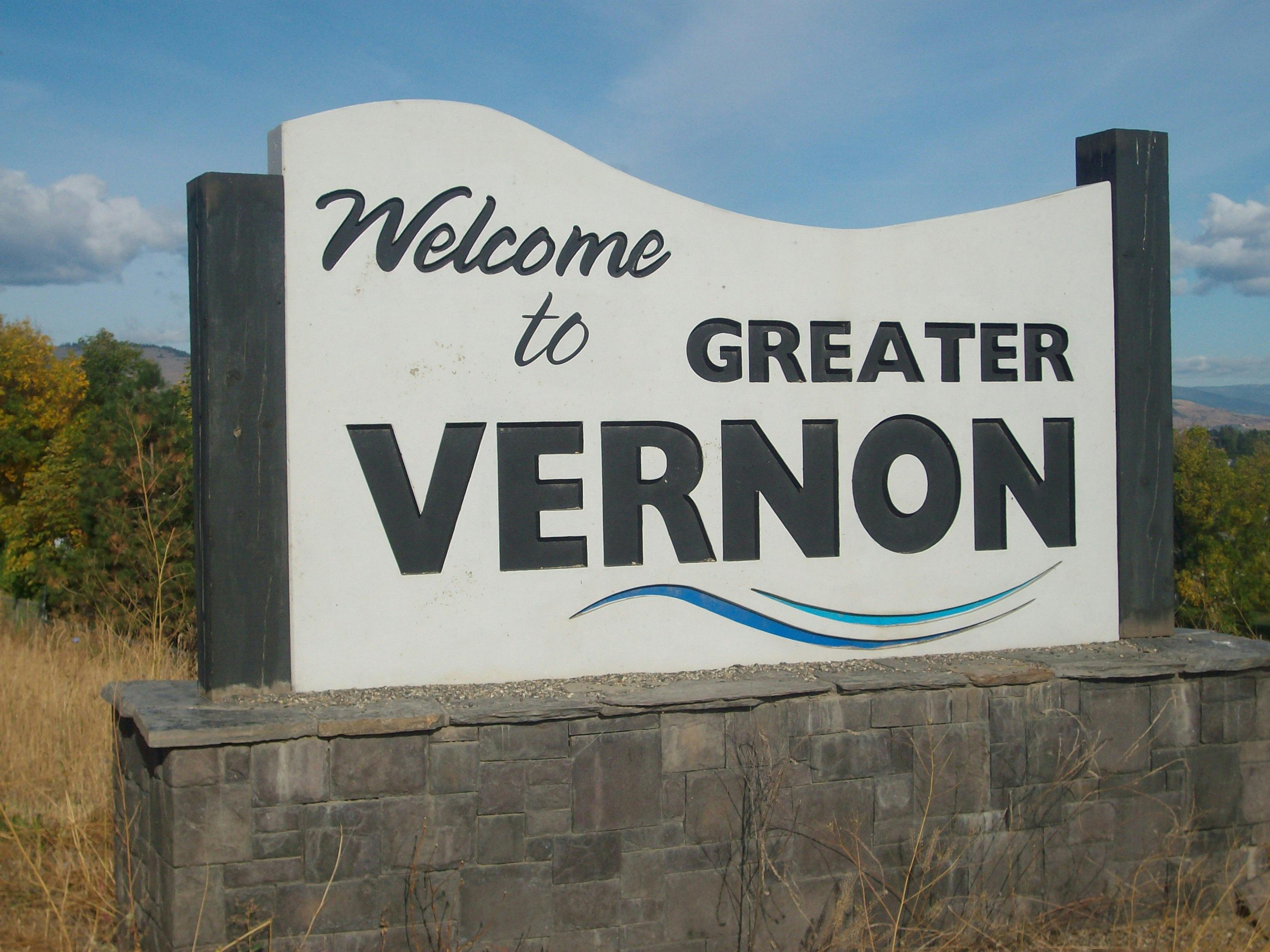 Tourisme Vernon - vernon