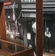 Sherbrooke museum