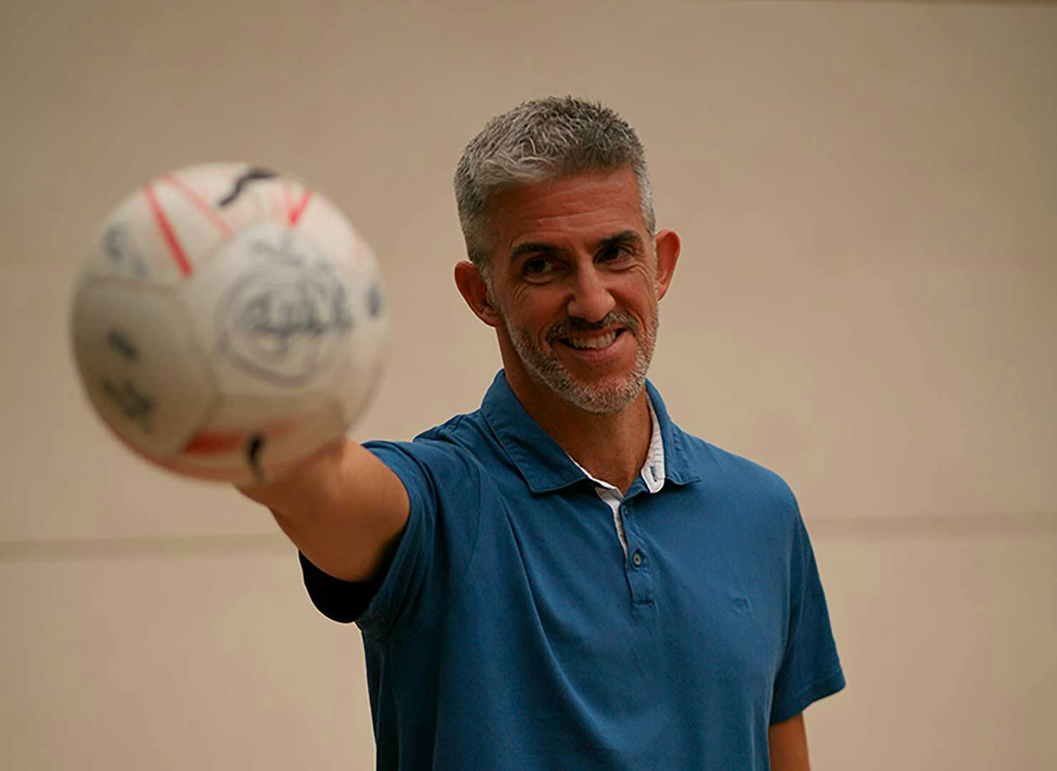 SOCCER TRAINING IN SPAIN: GATEWAY TO US SCHOLARSHIPS