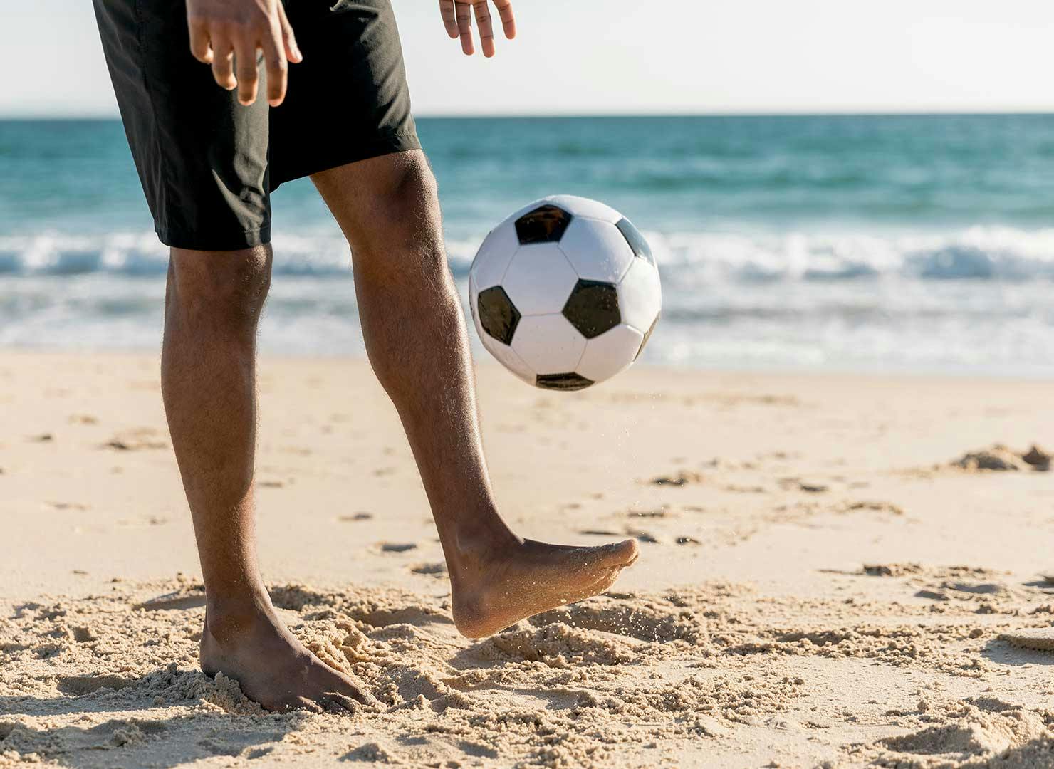 SCOUTING SECRETS: KEY TRAITS SCOUTS SEEK IN SOCCER PLAYERS