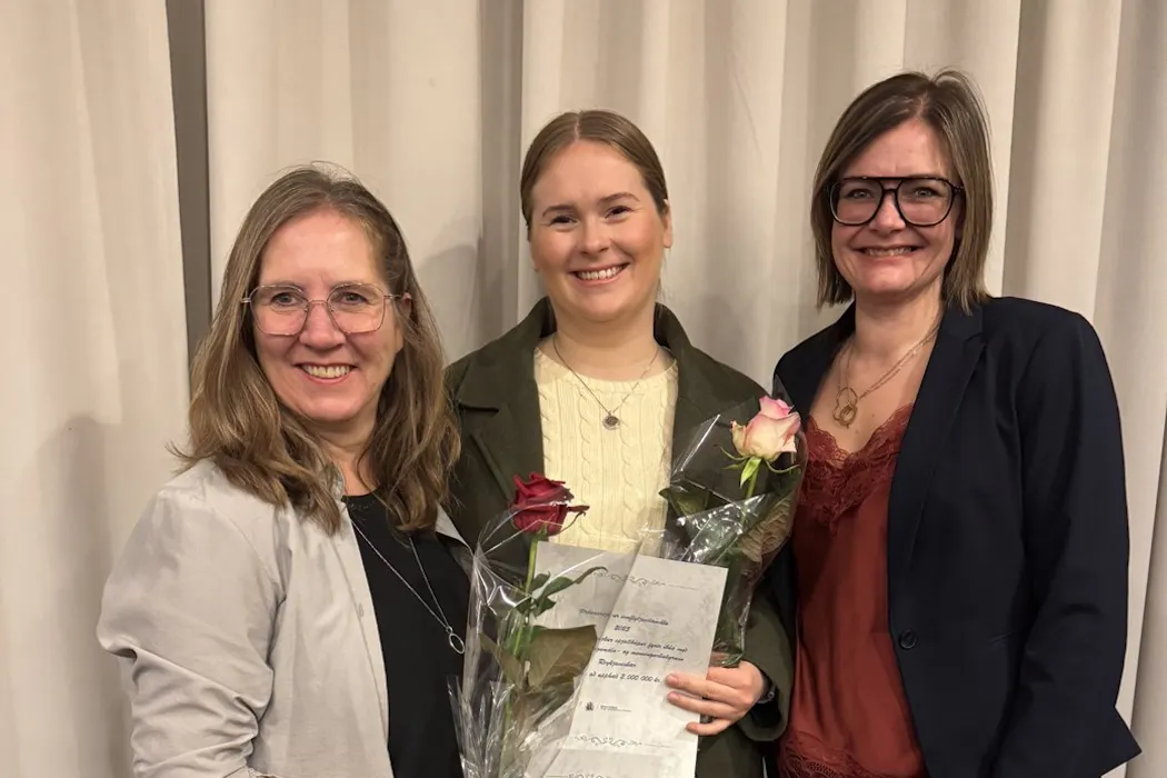 Miðstöð símenntunar á Suðurnesjum hlýtur styrk úr Þróunarsjóði innflytjendamála