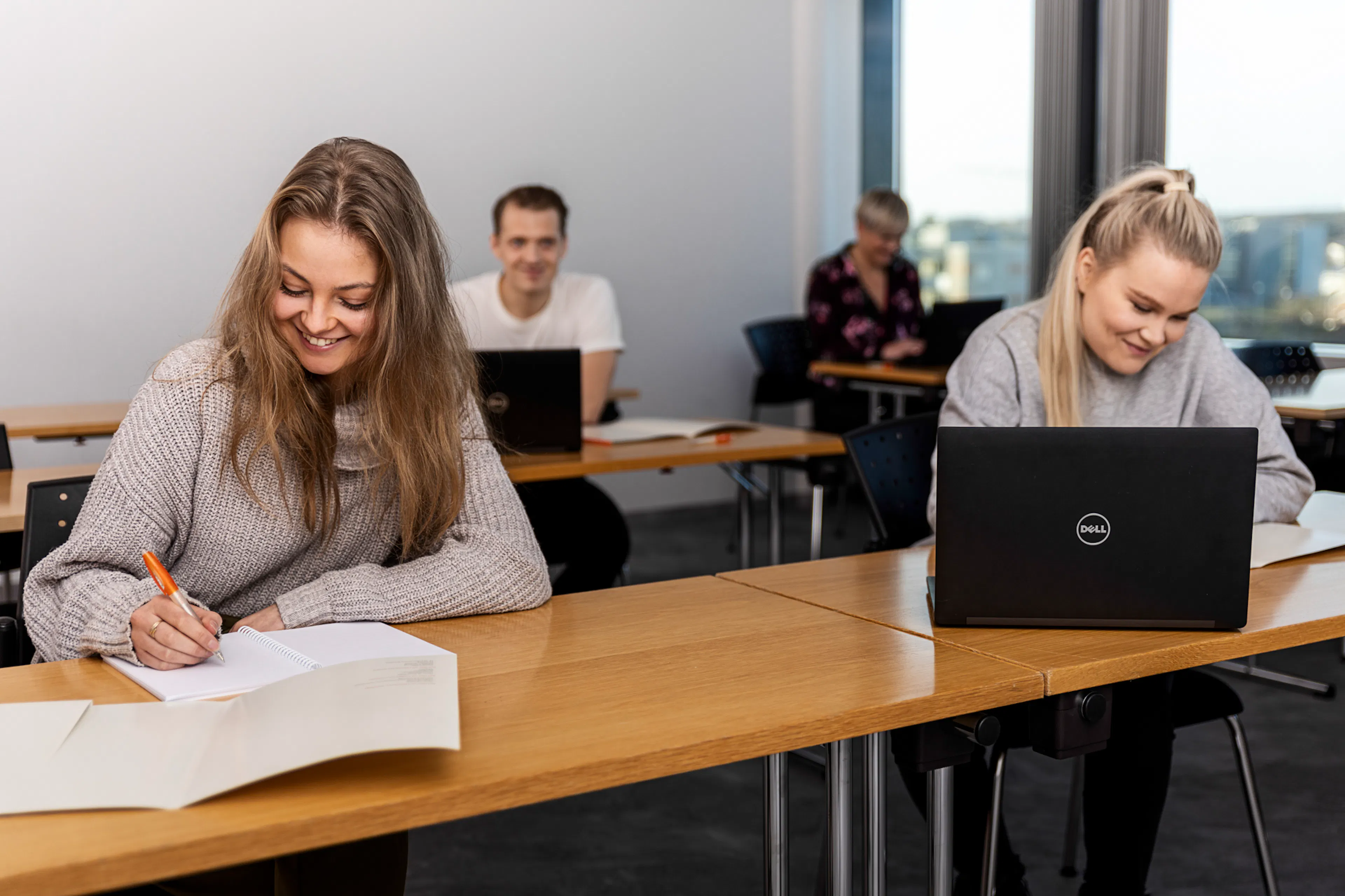 Miðstöð símenntunar á Suðurnesjum