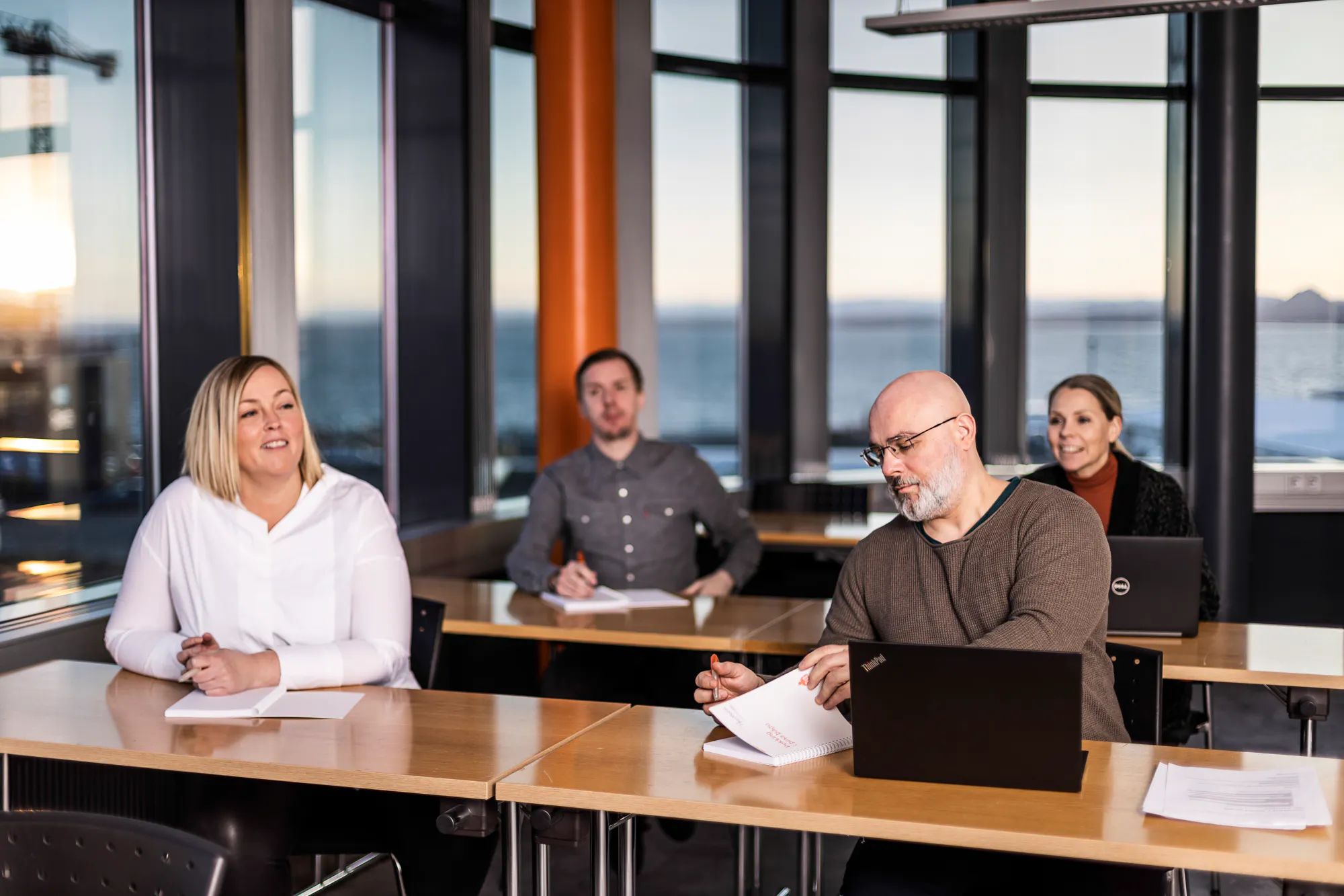 Nám og námskeið á Suðurnesjum