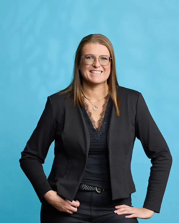 Birna Vilborg Jakobsdóttir