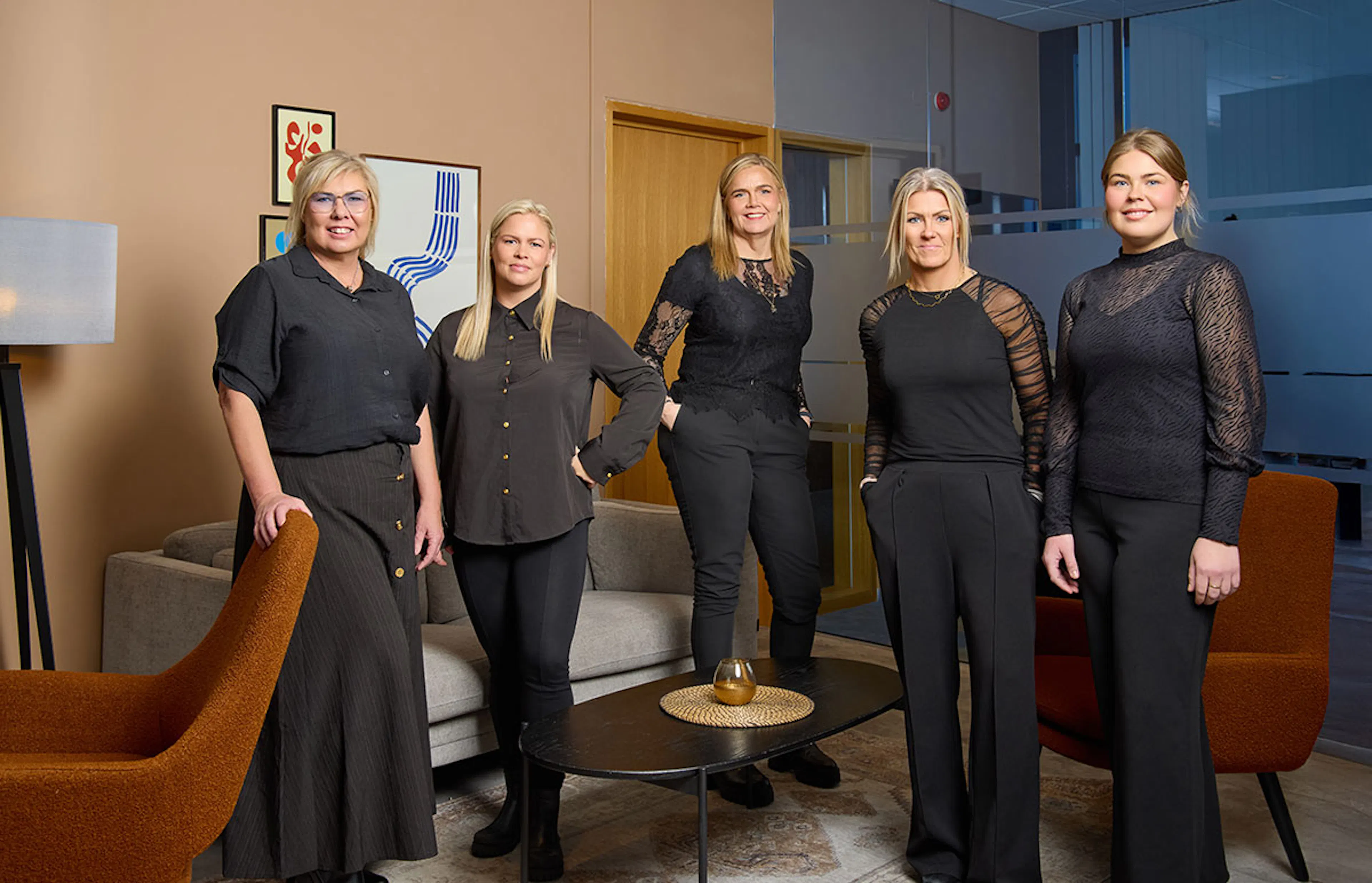 Ráðgjafar Samvinnu