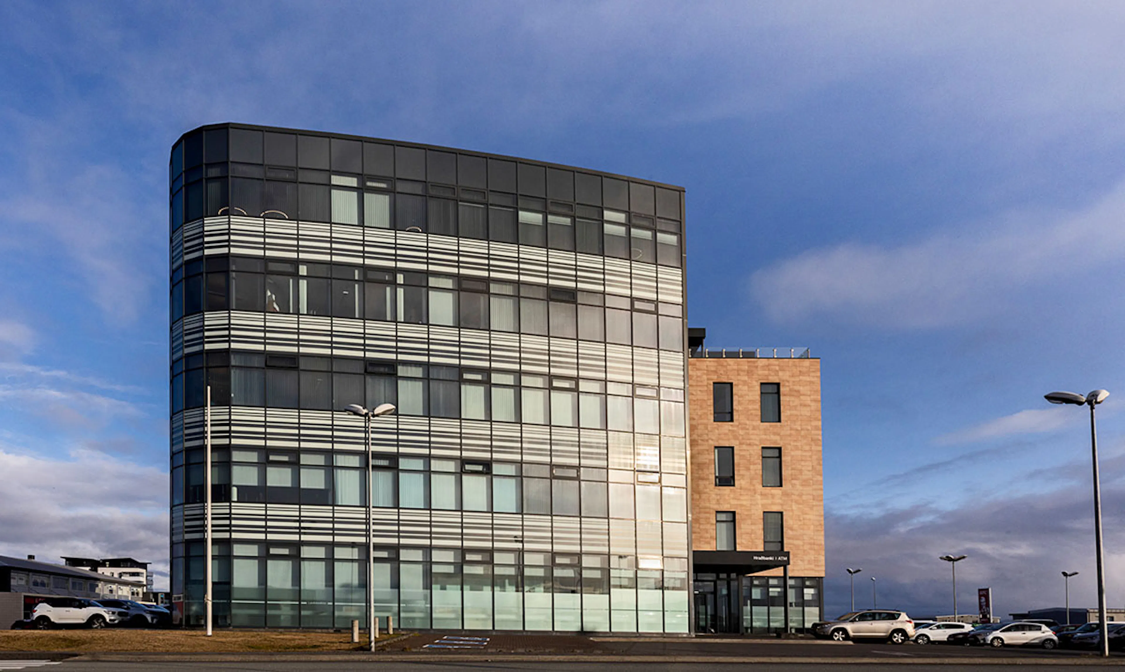 Um Miðstöð símenntunar á Suðurnesjum