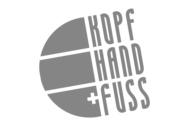 KOPF-HAND-FUSS