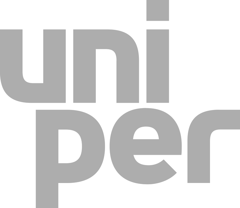 Uniper logo