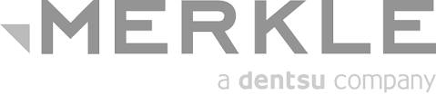 Merkle Dentsu Logo