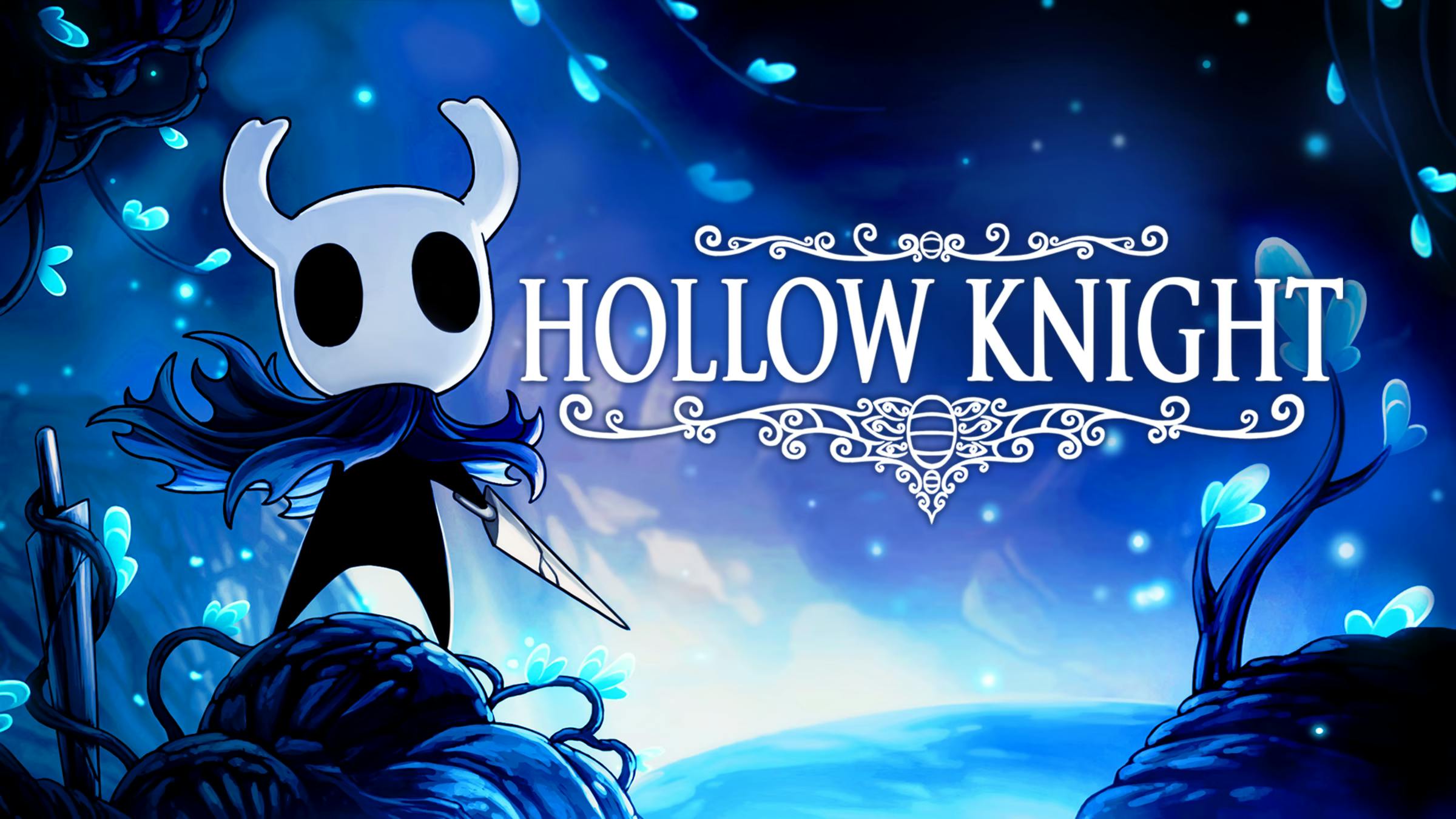 "Hollow Knight" from developers Team Cherry has a unique and consistent social media presence that keeps people engaged with their game despite having a long development cycle. 