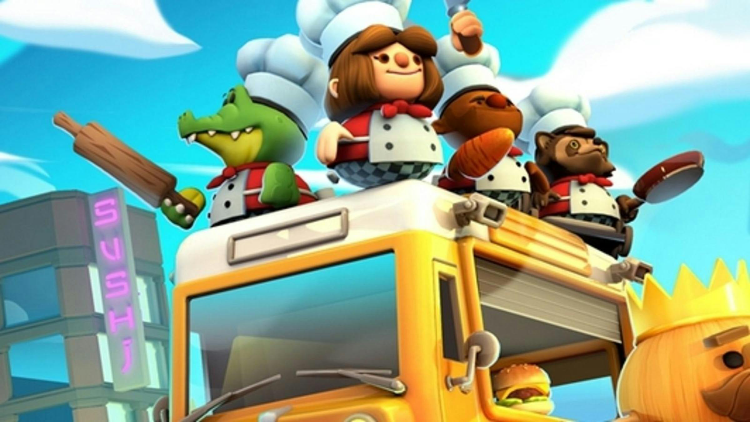"Overcooked!," developed by Ghost Town Games and published by Team17 is a great example of a game franchise with a strong understanding of its audience that has maintained consistent marketing throughout its development.