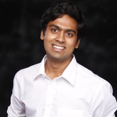 Nikhil Kashyap