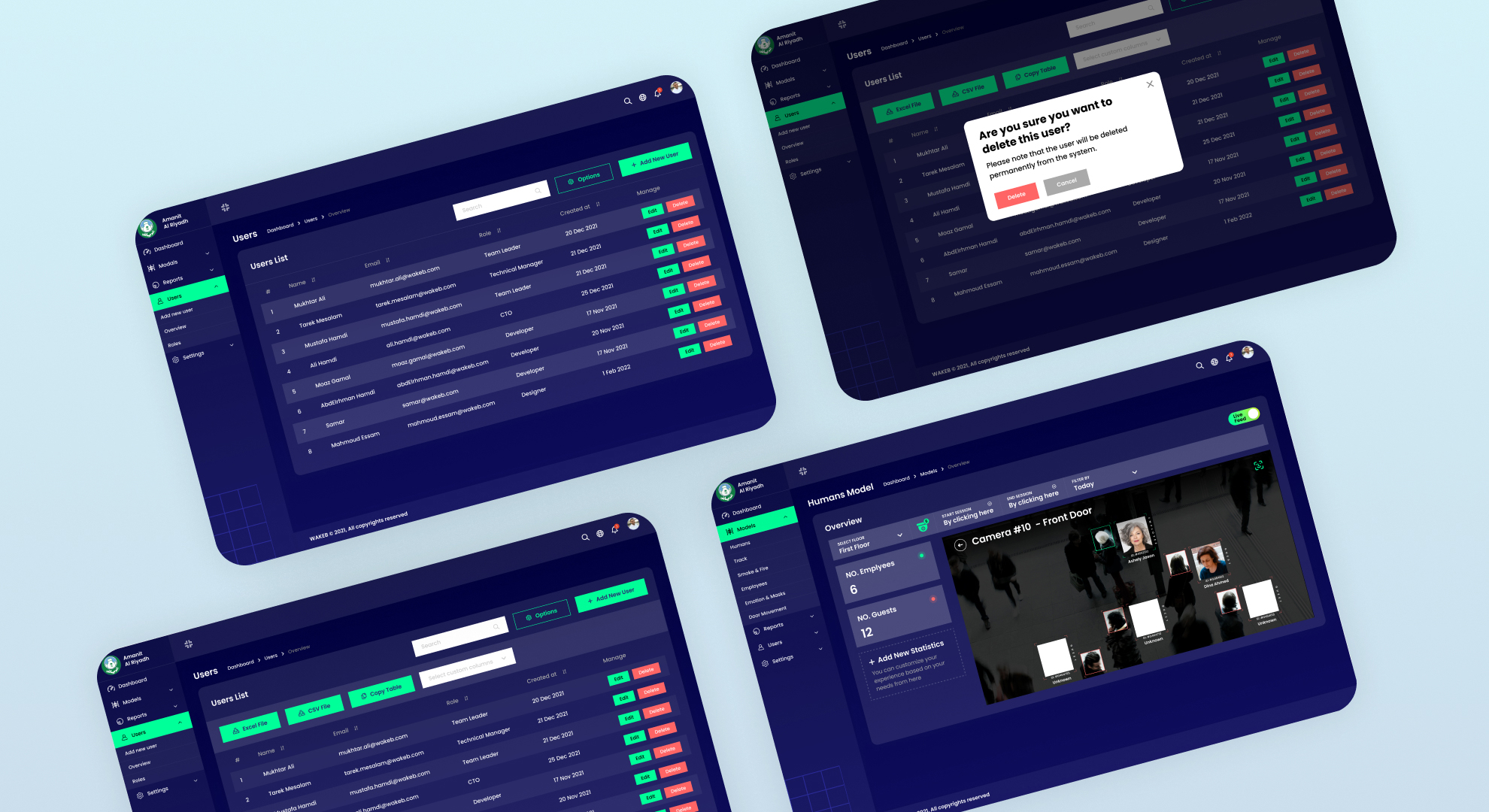 Amanit El Riyadh Image