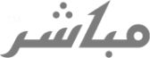 Mubasher Logo