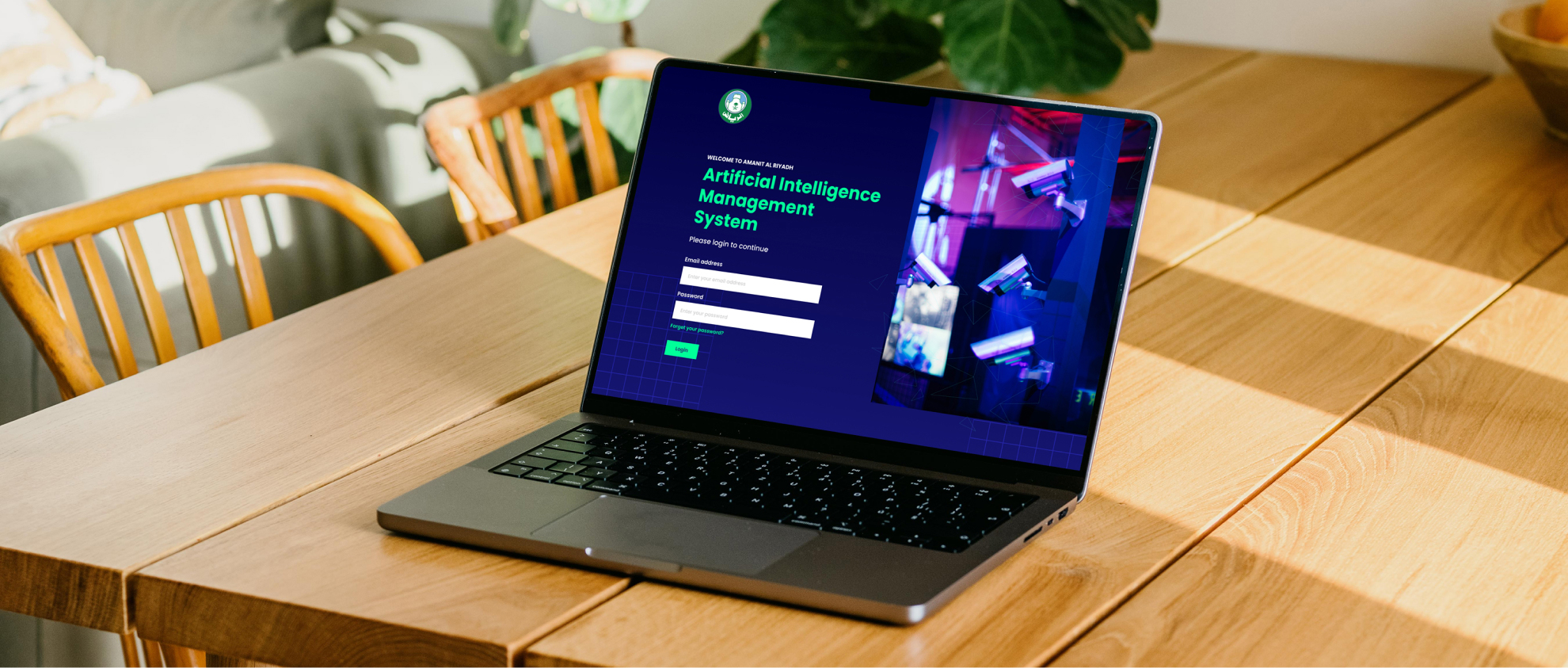 Amanit El Riyadh Hero