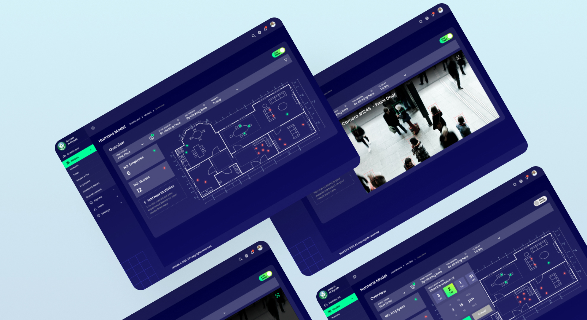 Amanit El Riyadh Image