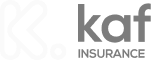 Kaf Insurance Logo