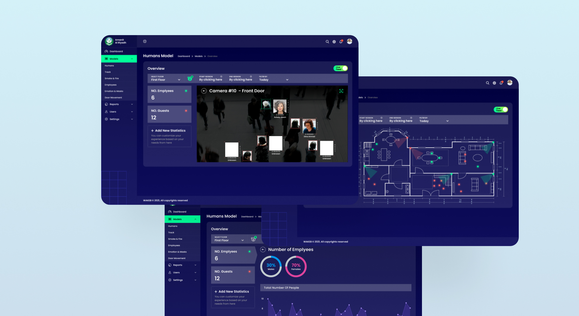 Amanit El Riyadh Image