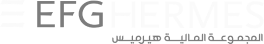 EFG Hermes Logo
